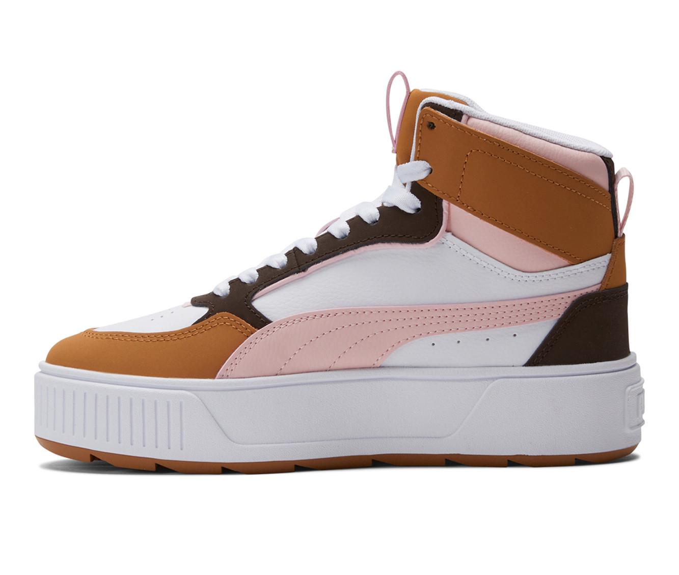 puma karmen rebelle mid exotics