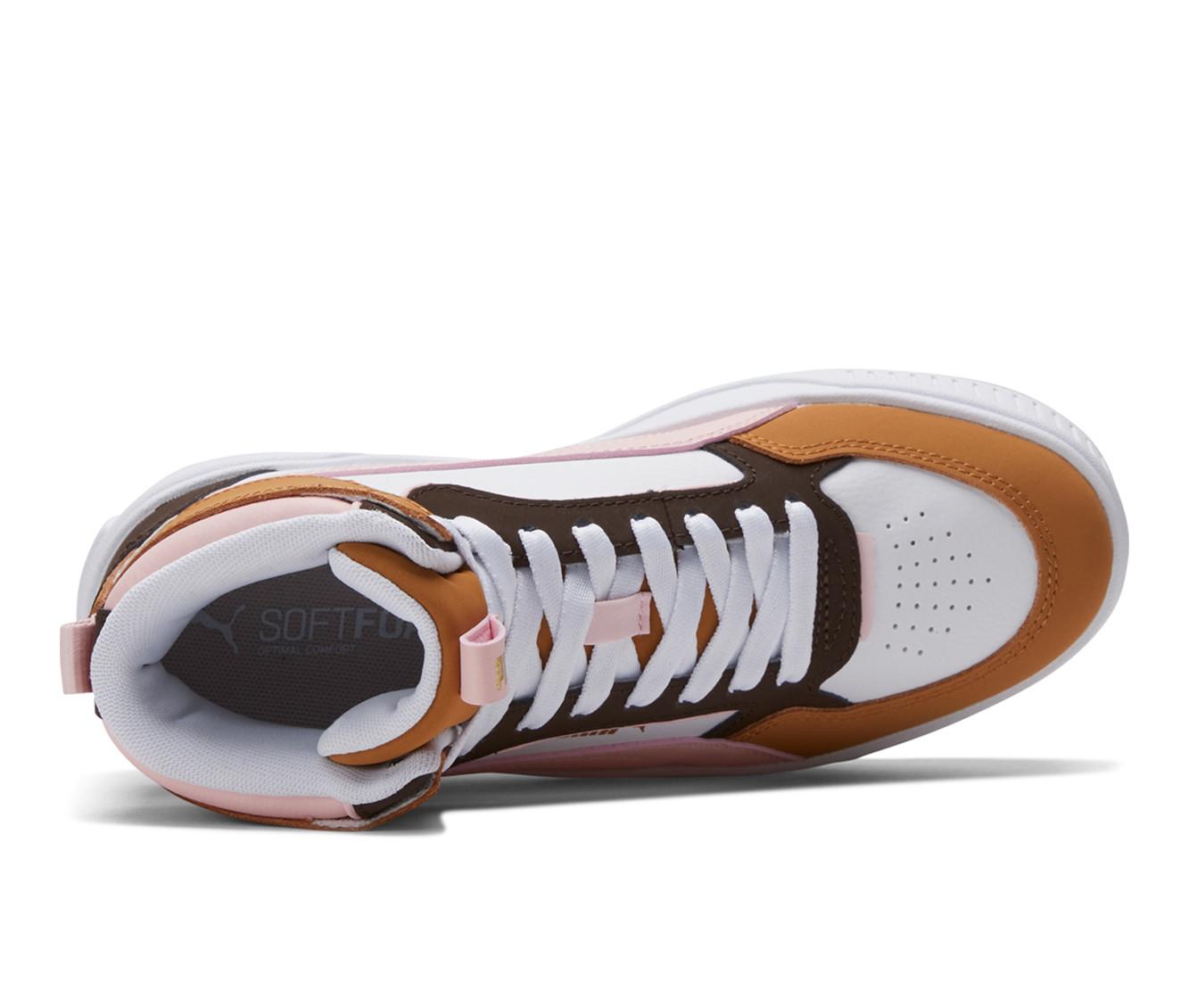 puma karmen rebelle mid exotics