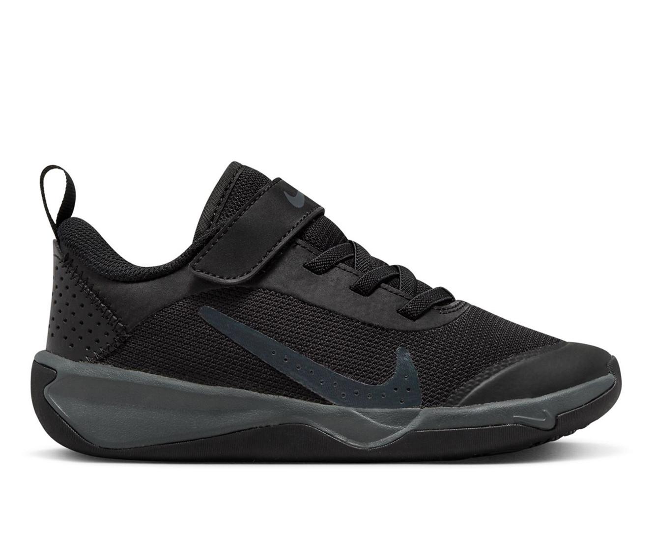 Boys' Nike Little Kid Omni Running Shoes