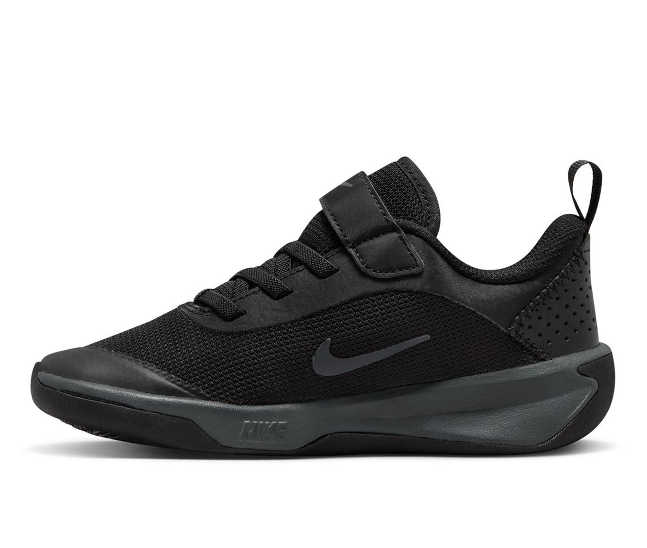Boys' Nike Little Kid Omni Running Shoes
