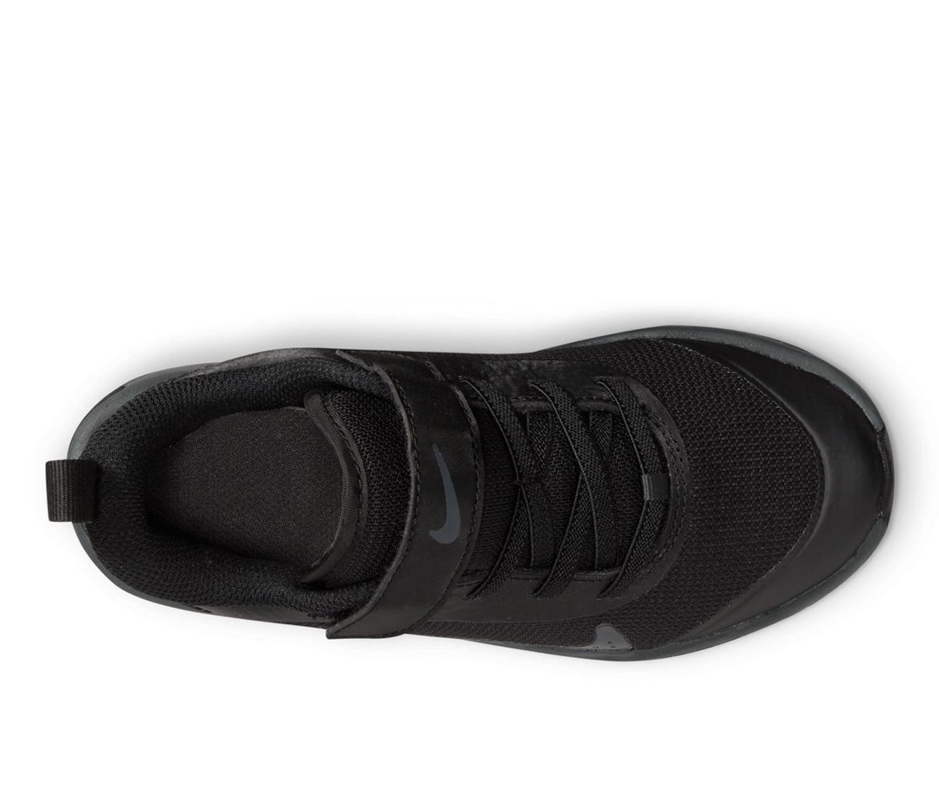 Boys' Nike Little Kid Omni Running Shoes