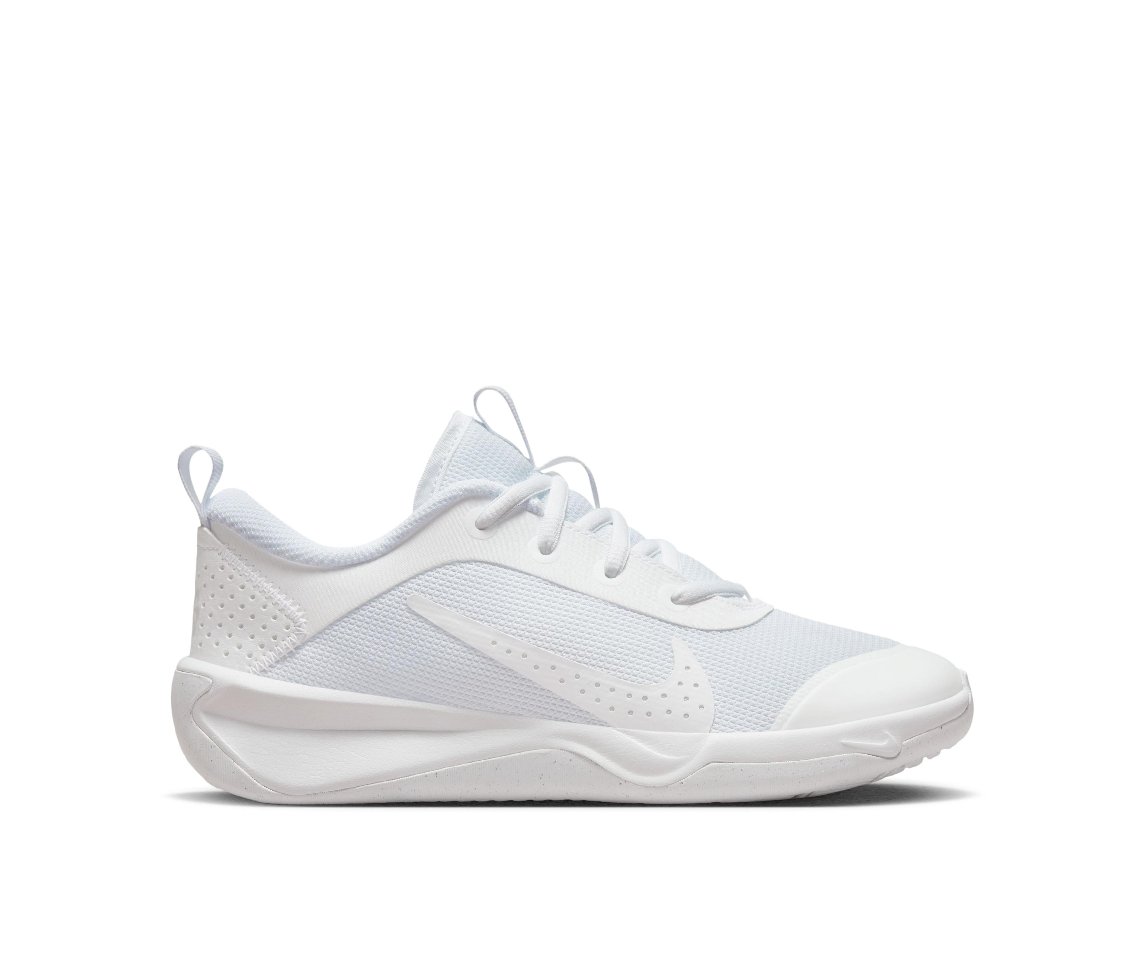 Girls' Nike Big Kid Omni Running Shoes