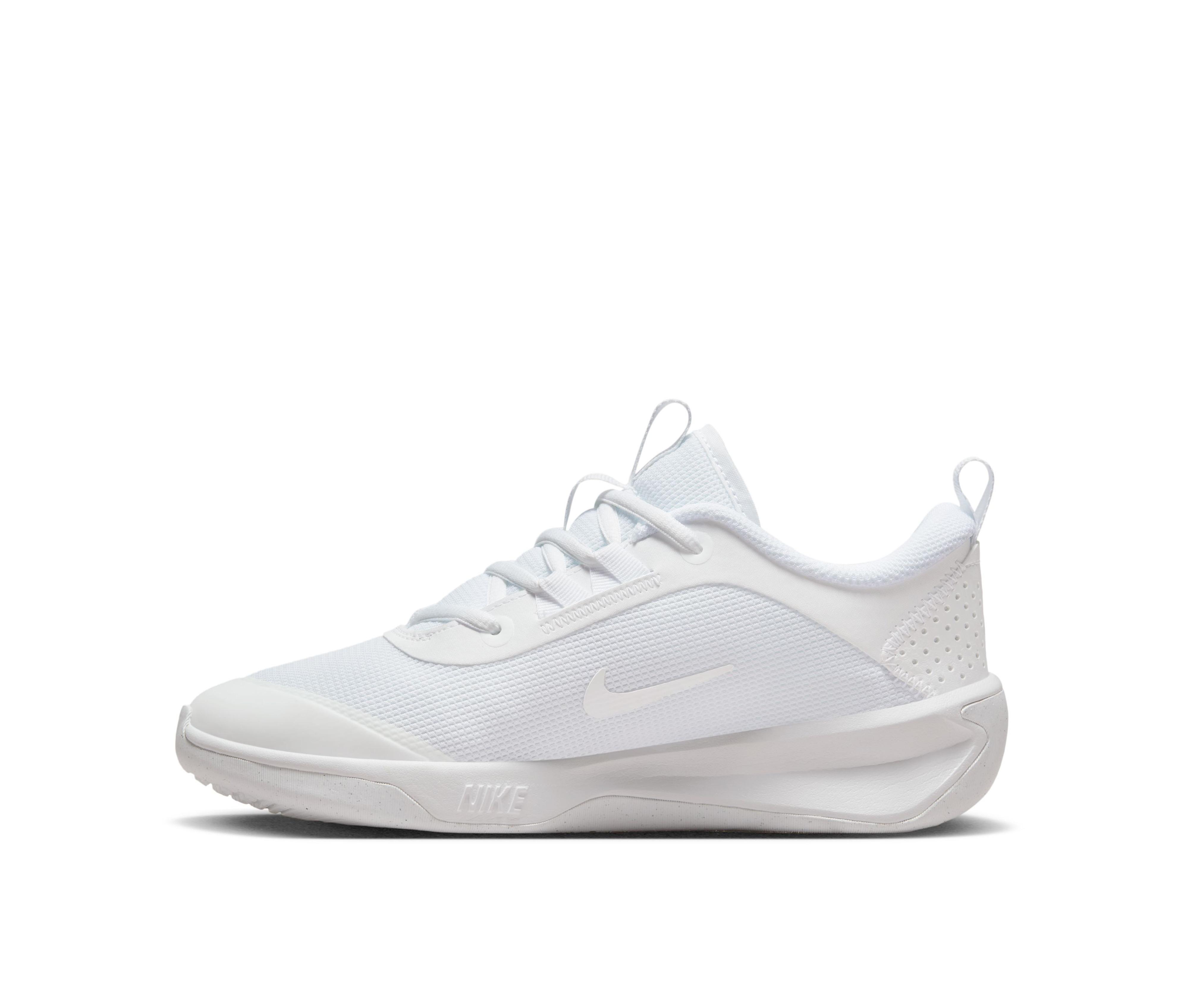 Girls' Nike Big Kid Omni Running Shoes