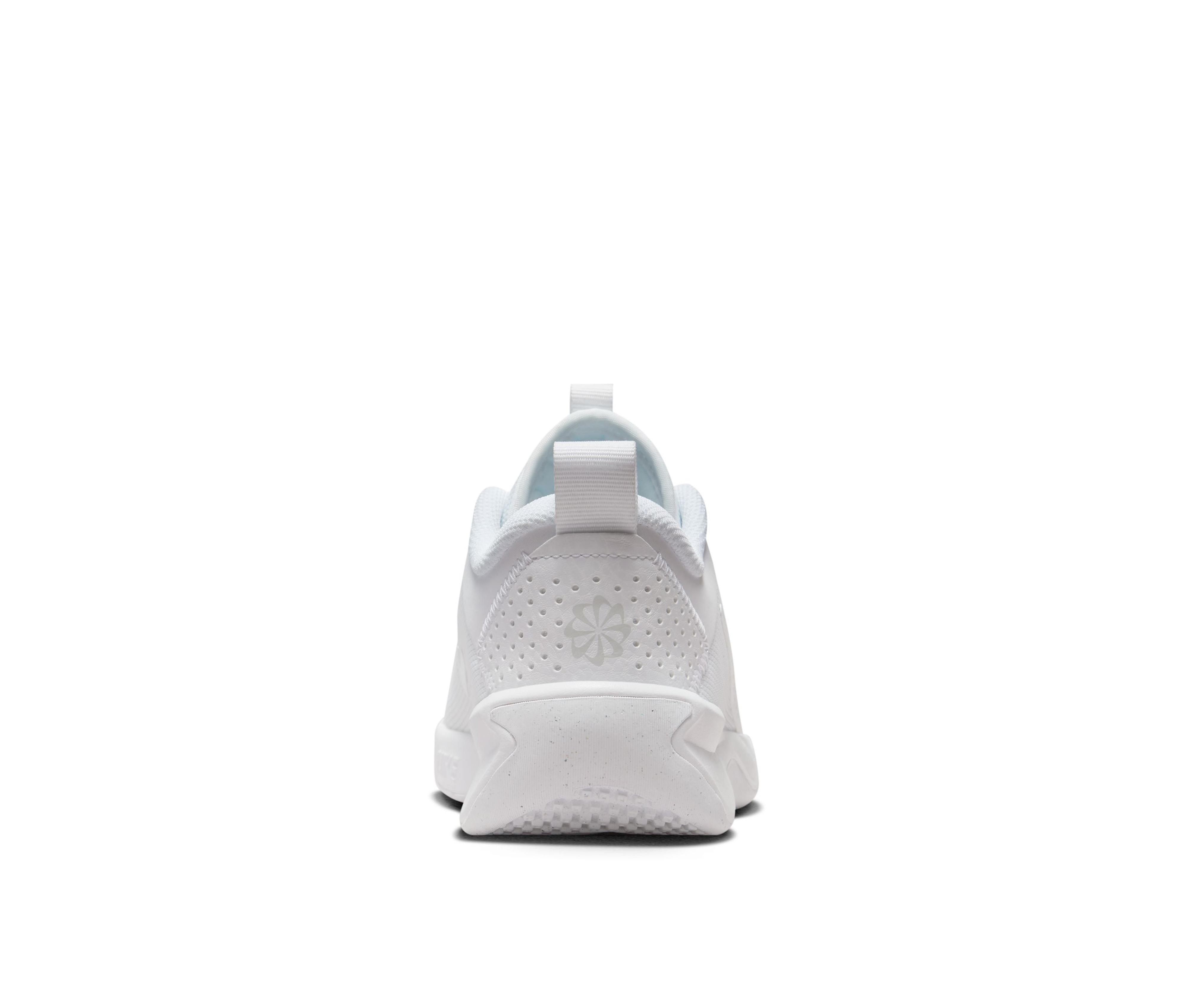Girls' Nike Big Kid Omni Running Shoes