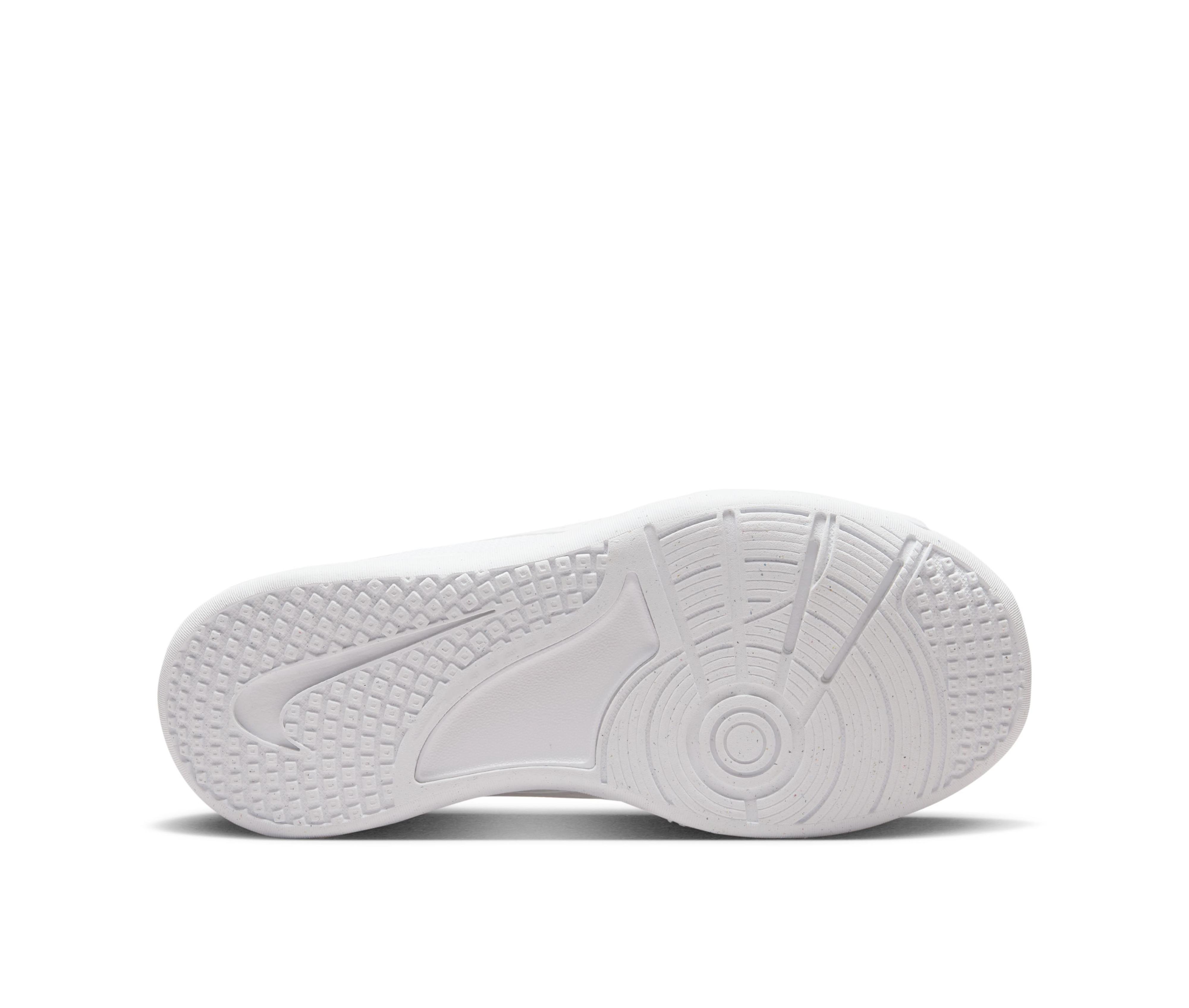 Girls' Nike Big Kid Omni Running Shoes