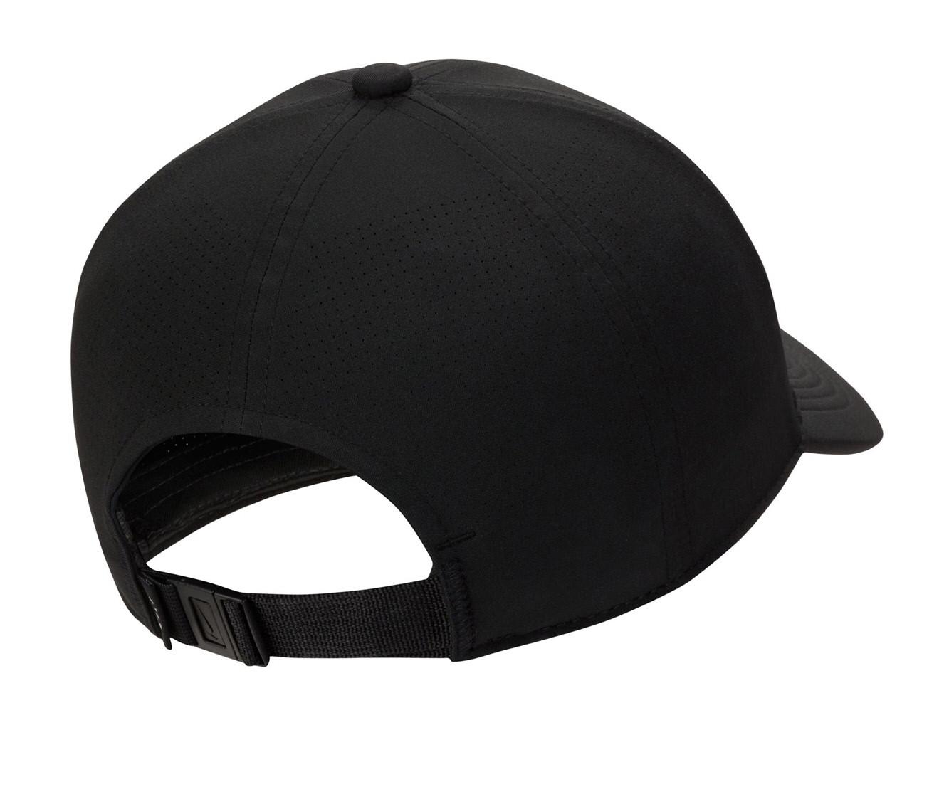 Nike Womens Arobill Perferated Cap