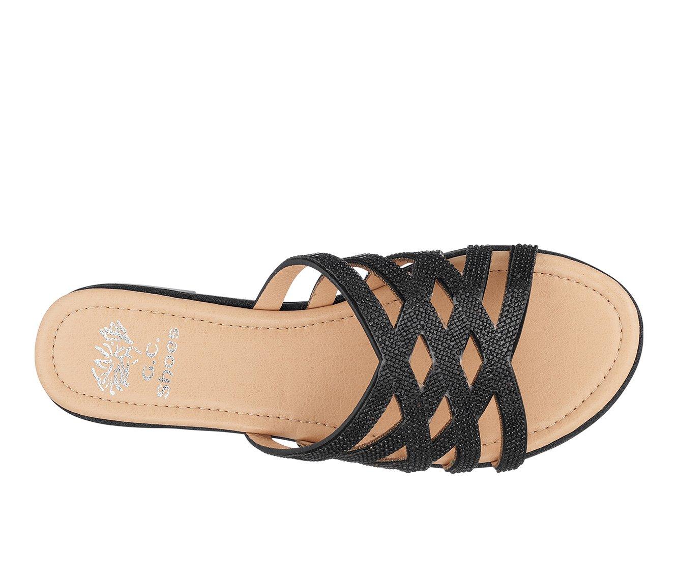 Women's GC Shoes Sage Sandals