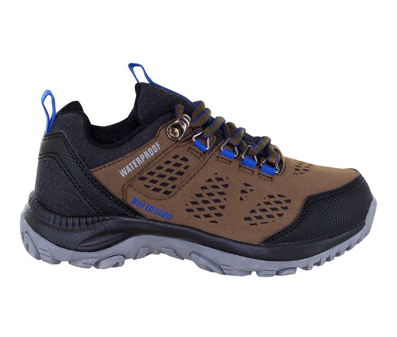 Boys' Northside Little Kid & Big Kid Benton Waterproof Sneakers