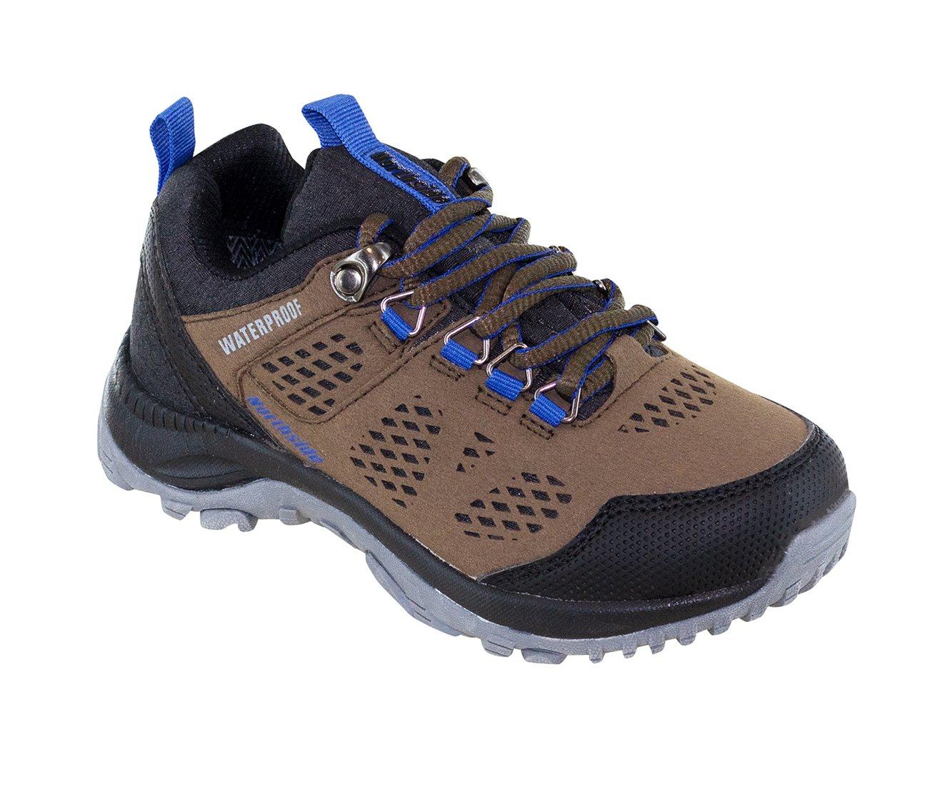 Boys' Northside Little Kid & Big Kid Benton Waterproof Sneakers