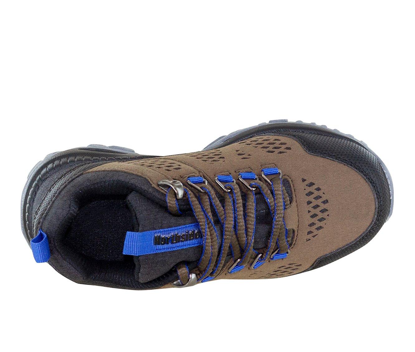 Boys' Northside Little Kid & Big Kid Benton Waterproof Sneakers