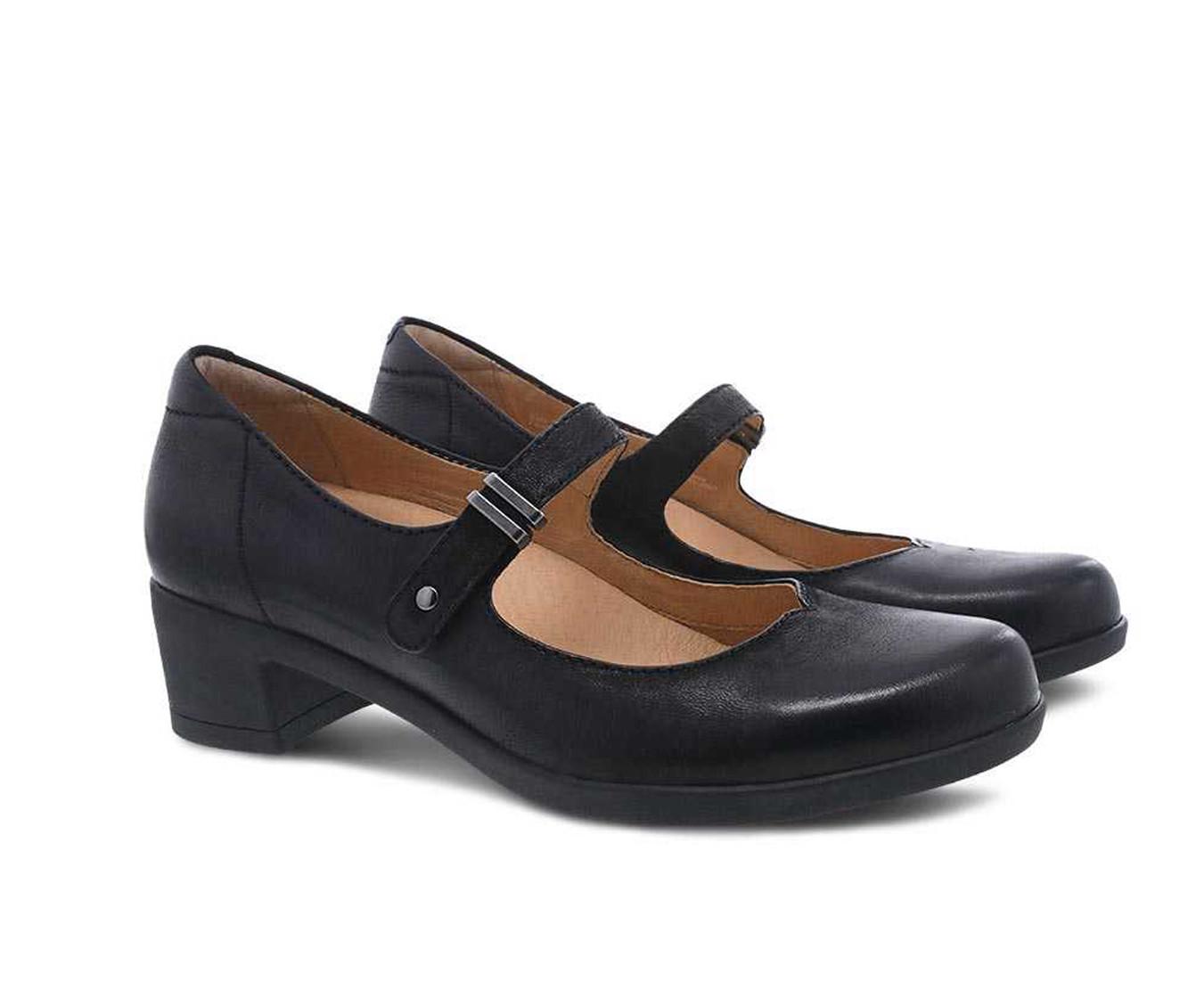 Women's Dansko Callista Mary Jane Pumps