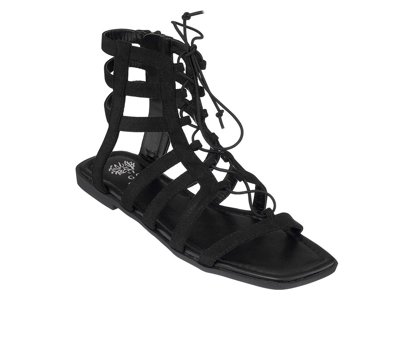 Shoe carnival gladiator on sale sandals