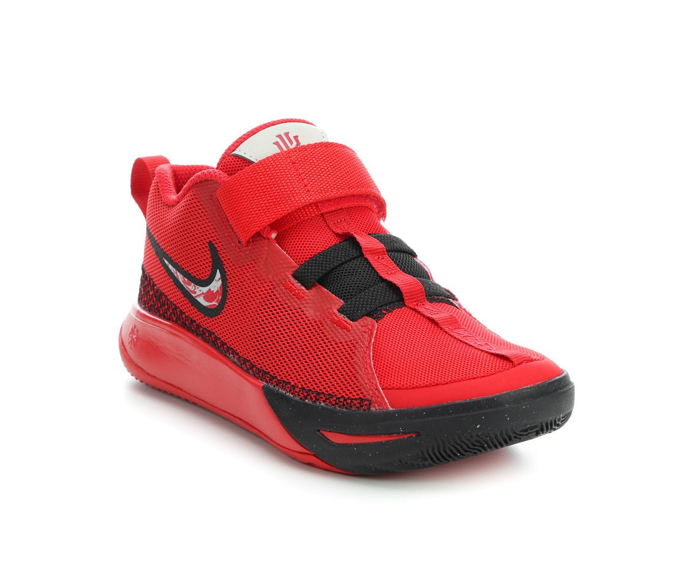 little kid size 2 basketball shoes