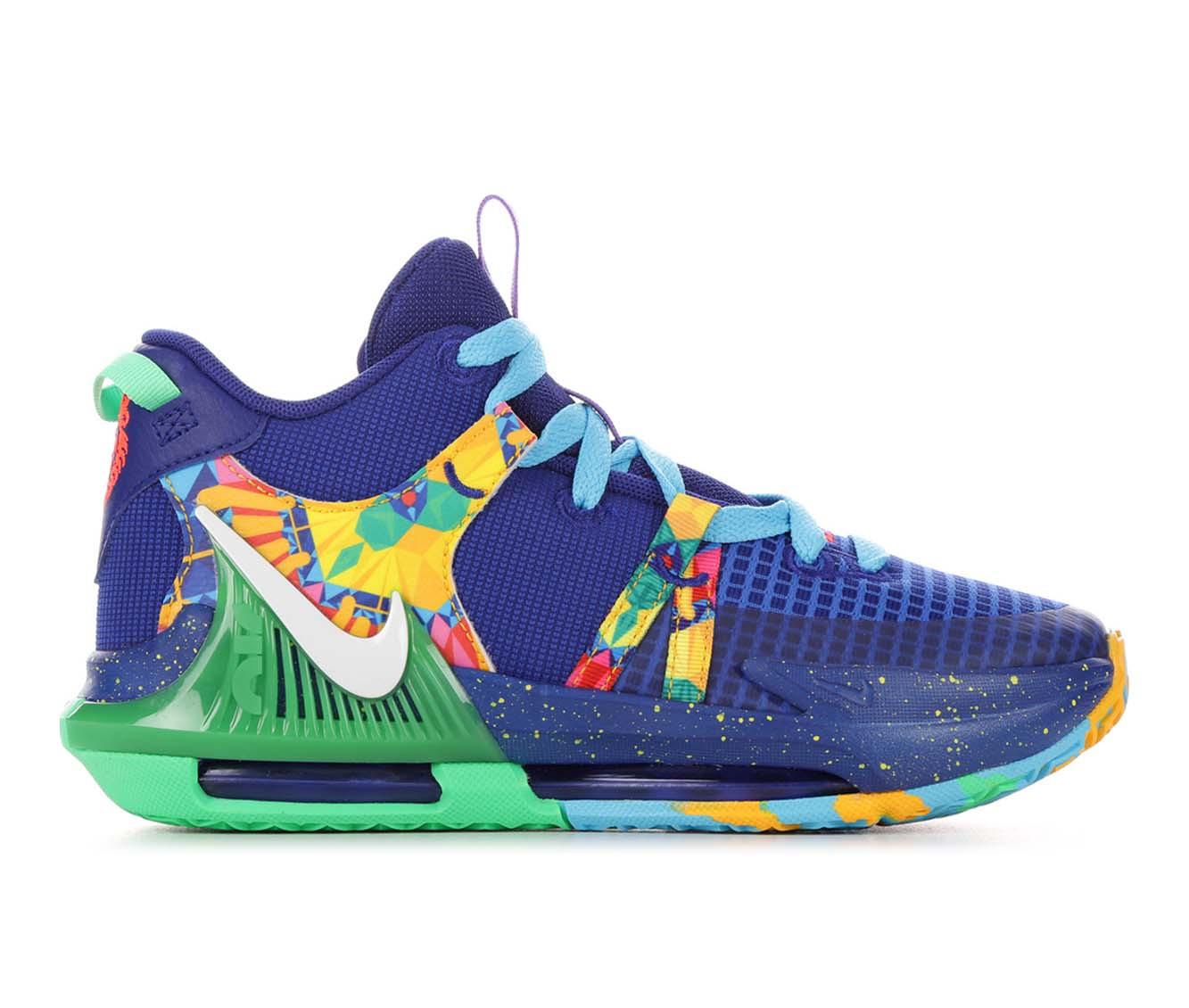 Kyrie flytrap hotsell shoe carnival