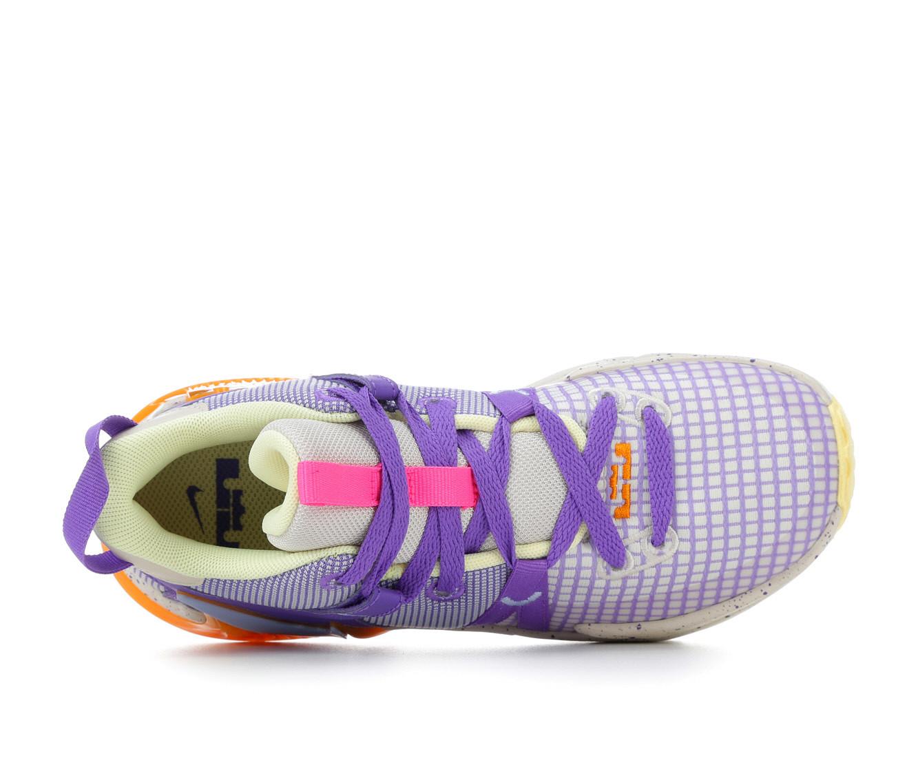 Lebron witness 2024 4 women's