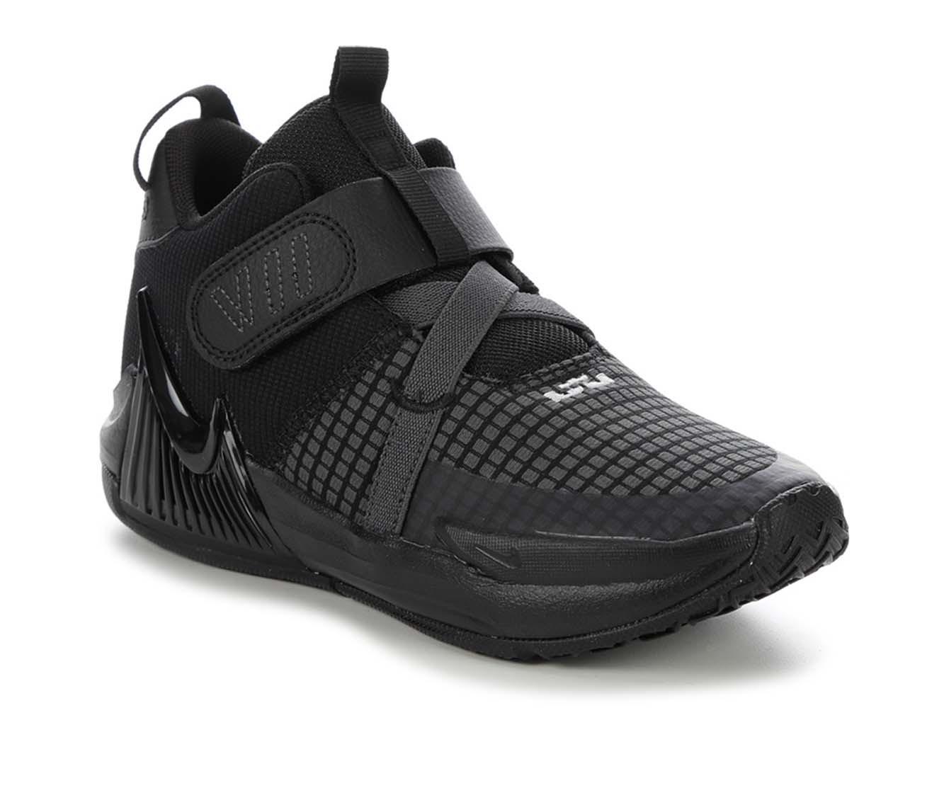 Boys' Nike Little Kid LeBron Witness VII Basketball Shoes