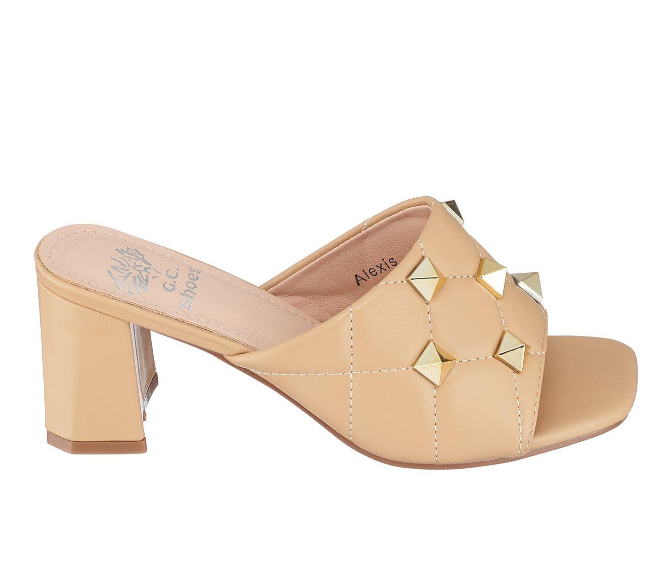Women's GC Shoes Alexis Dress Sandals