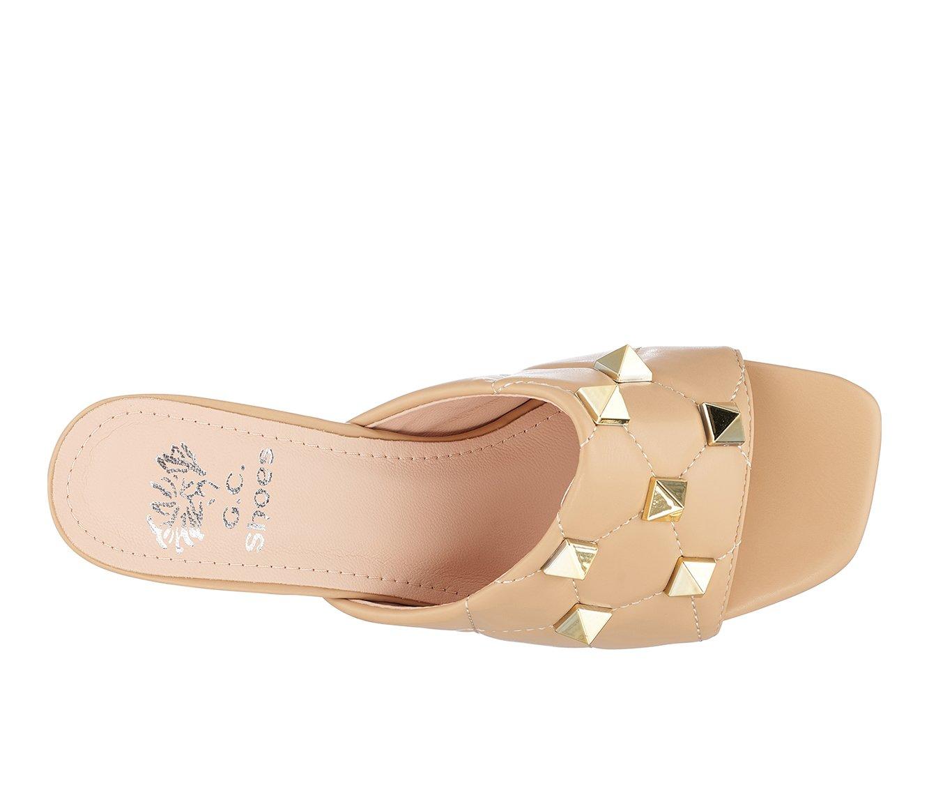 Women's GC Shoes Alexis Dress Sandals
