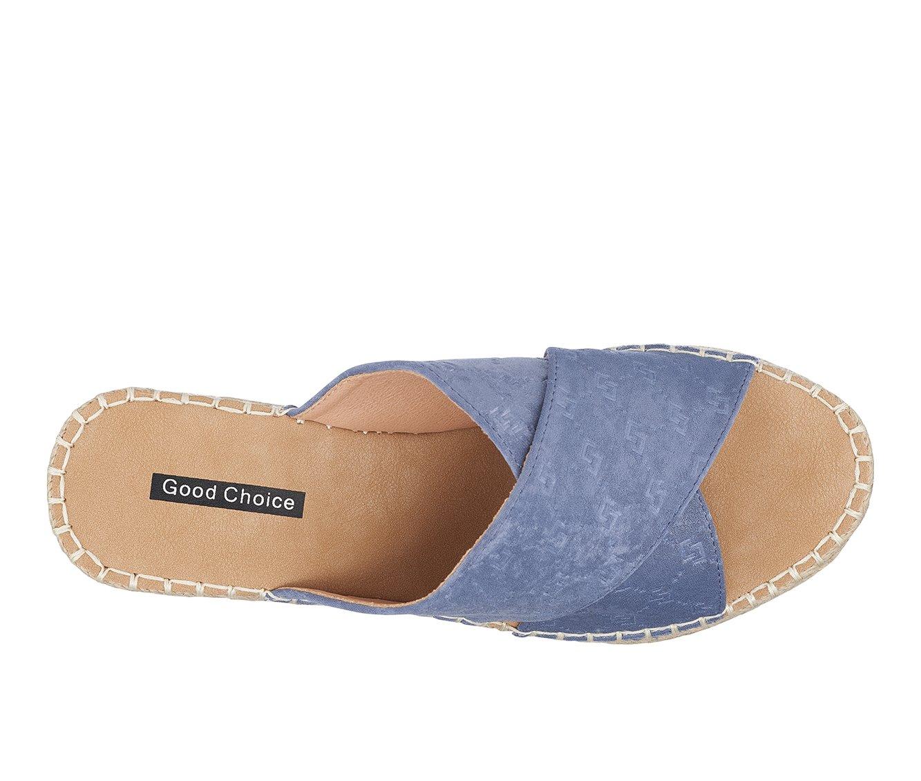 Darline cheap espadrille wedge