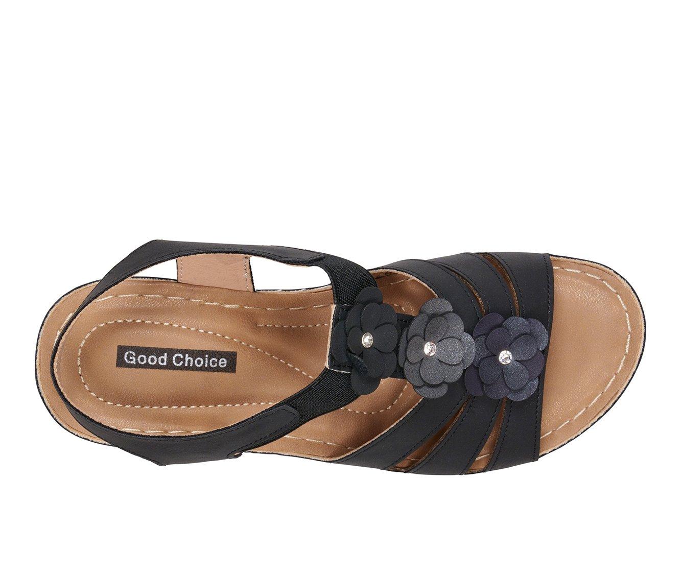 Women's GC Shoes Beck Wedge Sandals