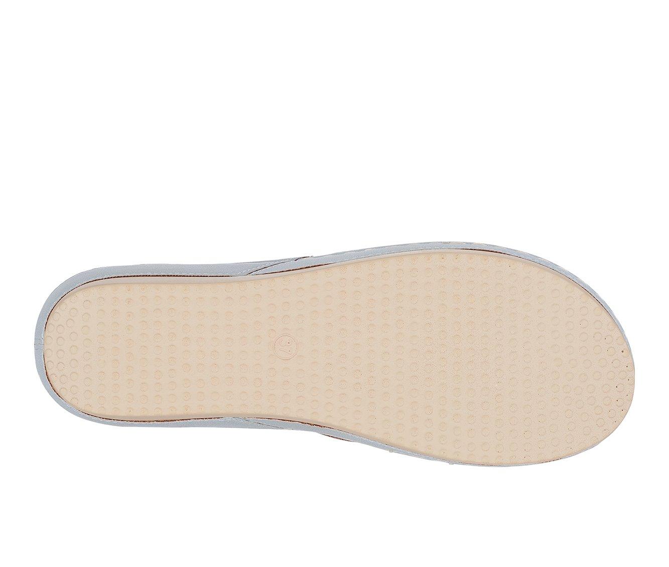 Women's GC Shoes Ammie Wedge Flip-Flops