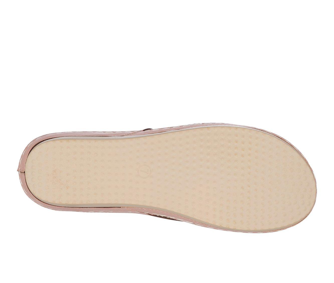 Women's GC Shoes Ammie Wedge Flip-Flops