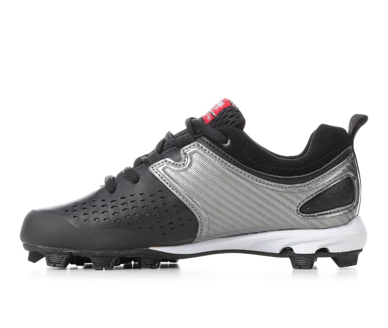 Guardian Baseball Youth Low Top Baseball Cleats For Boys And Girls Softball Cleats - Size 12 Little Kid To 7 Big Kid - View #9