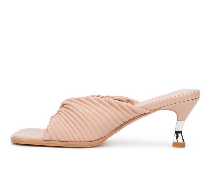 Women's Torgeis Passion Dress Sandals
