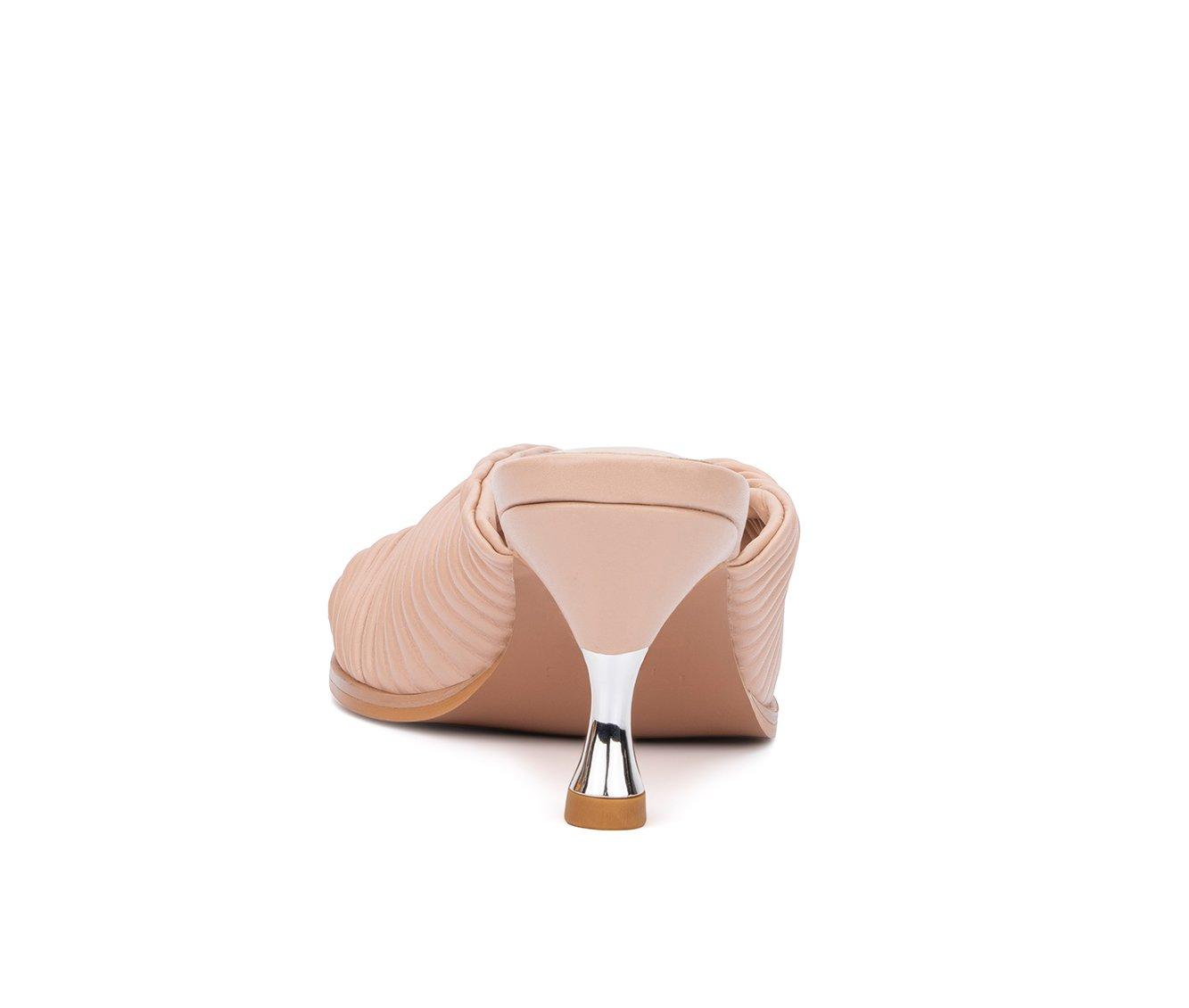 Women's Torgeis Passion Dress Sandals