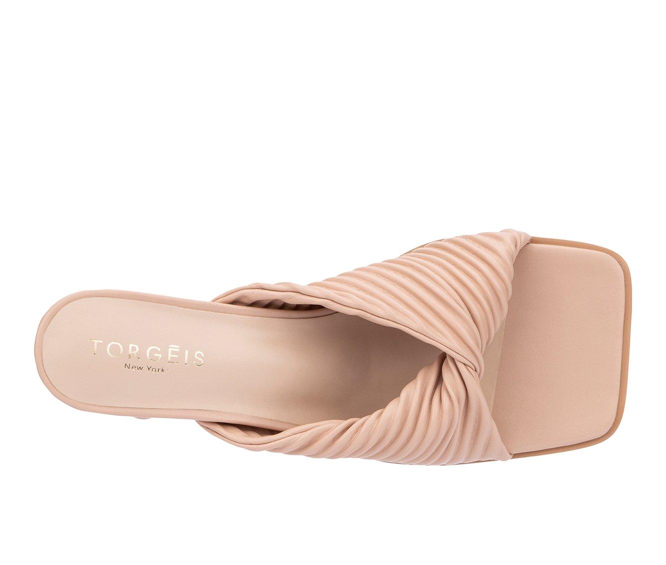 Women's Torgeis Passion Dress Sandals