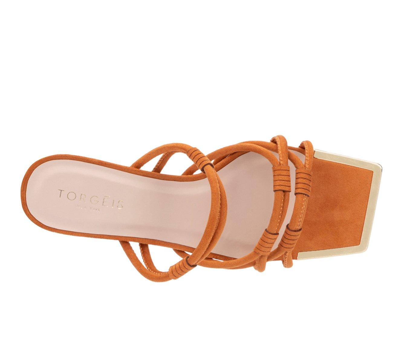 Women's Torgeis Medinilla Dress Sandals