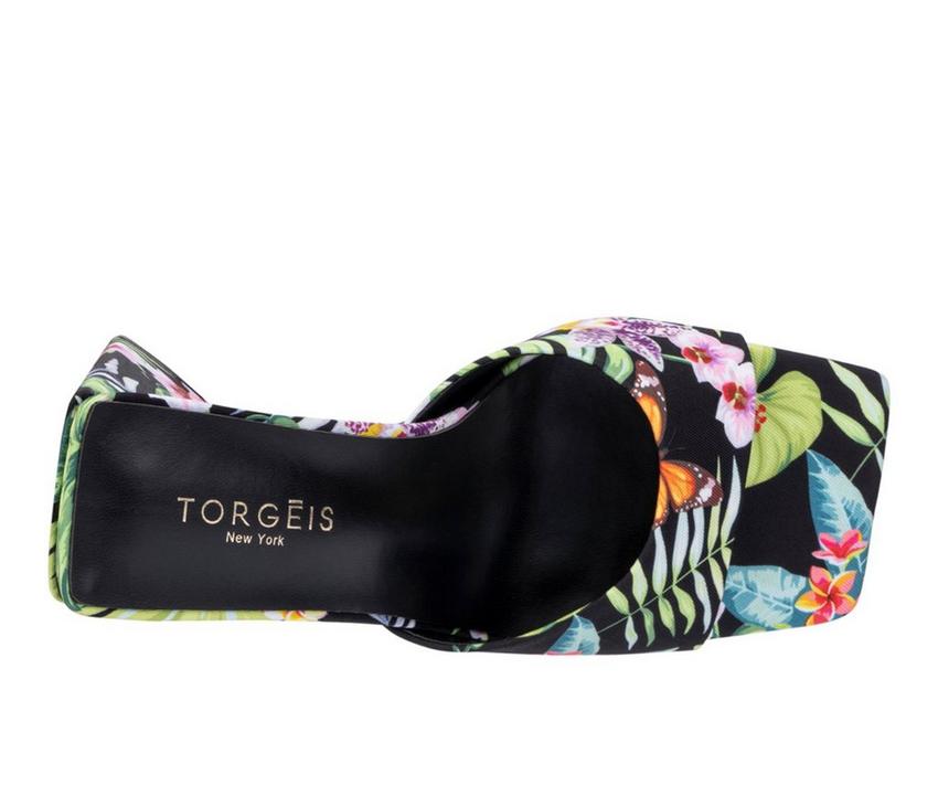 Women's Torgeis Paradise Dress Sandals