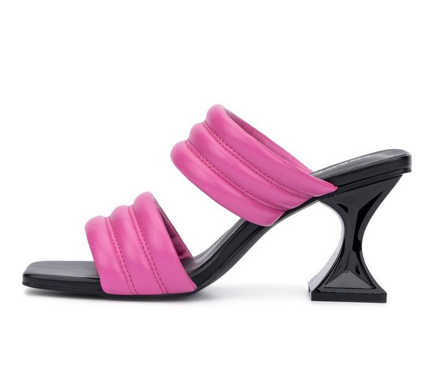Women's Torgeis Chenille Dress Sandals