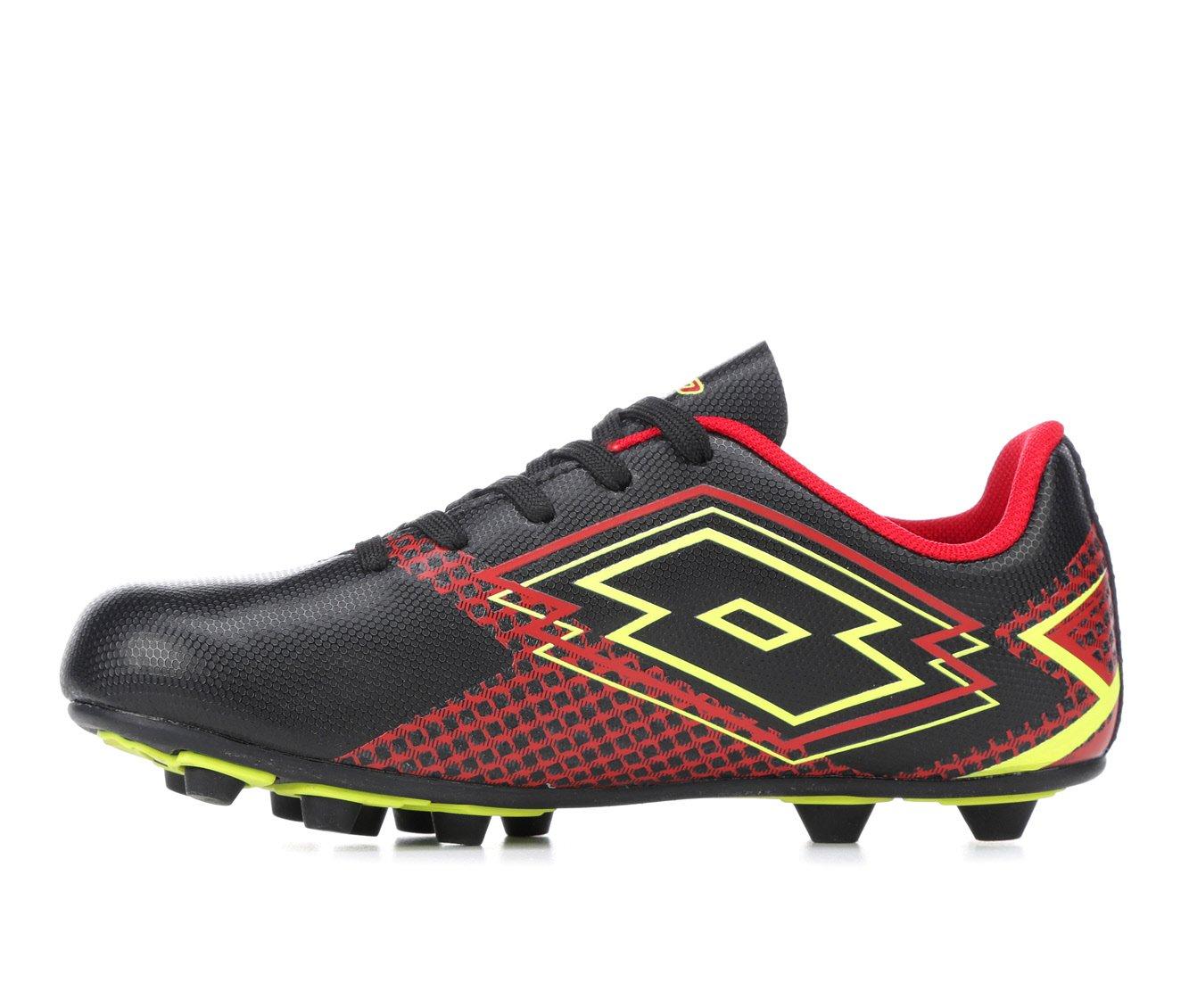 Boys' Lotto Little Kid & Big Kid Forza Elite 3 Soccer Cleats