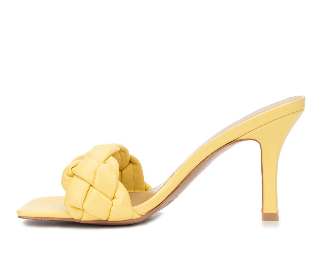 Women's Torgeis Maraca Braided Dress Sandals