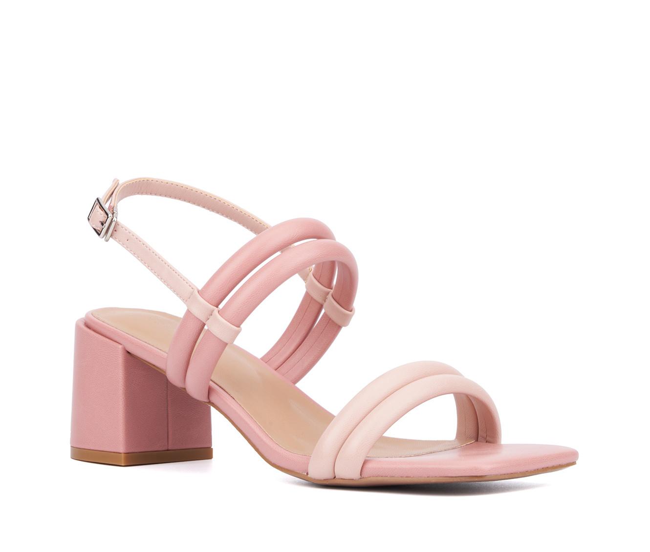 Women's Torgeis Palm Dress Sandals