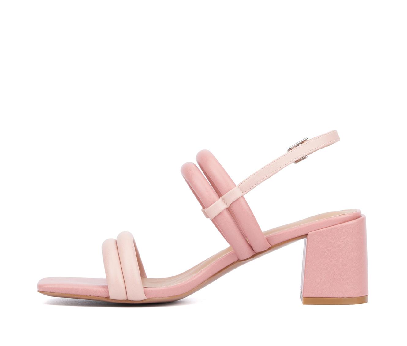 Women's Torgeis Palm Dress Sandals