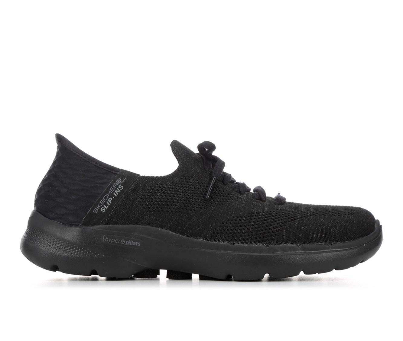 Shoe carnival hot sale womens skechers