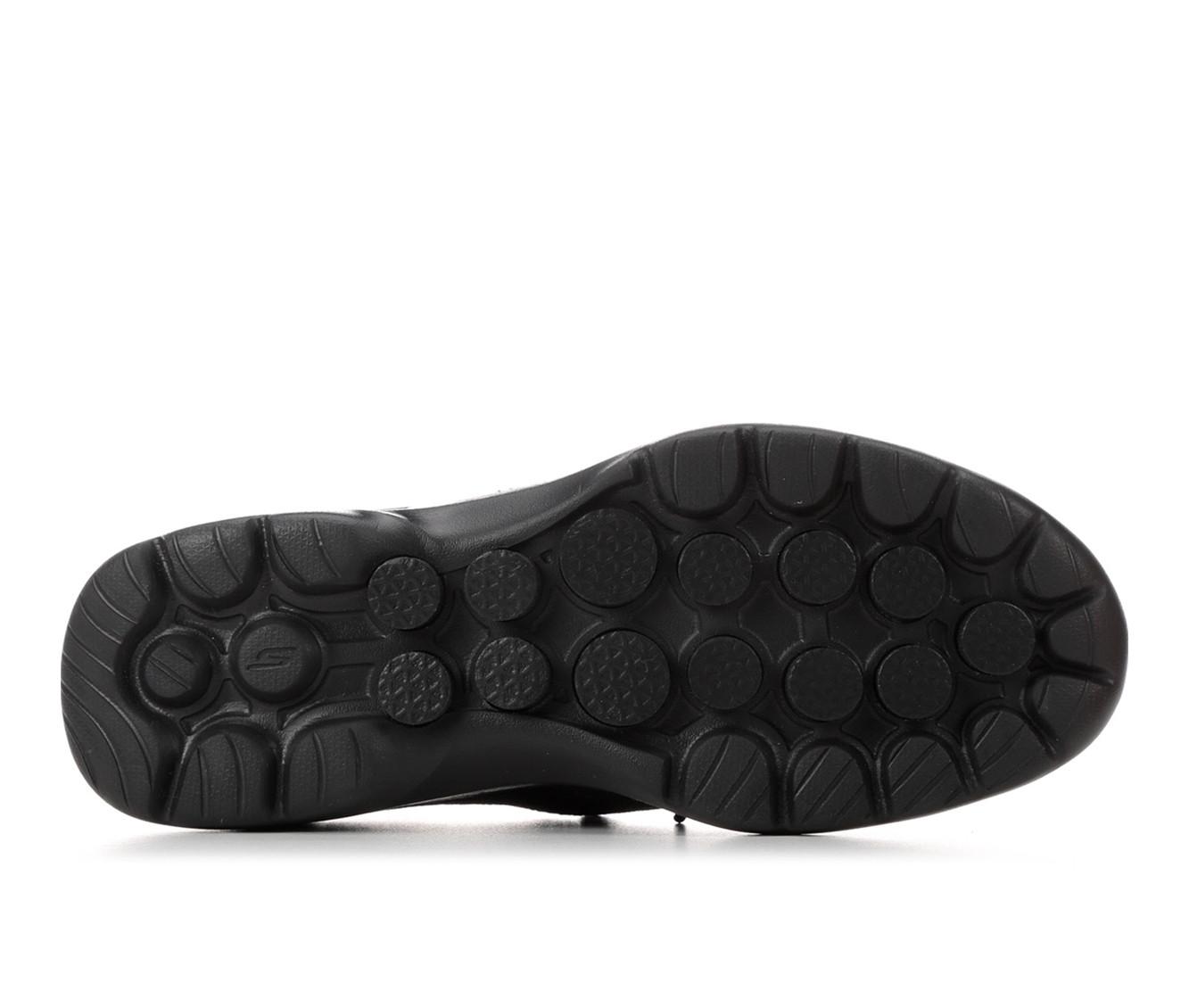 Women's Skechers Go Go Walk 6 Lovely Day 124568 Slip-Ins Sneakers