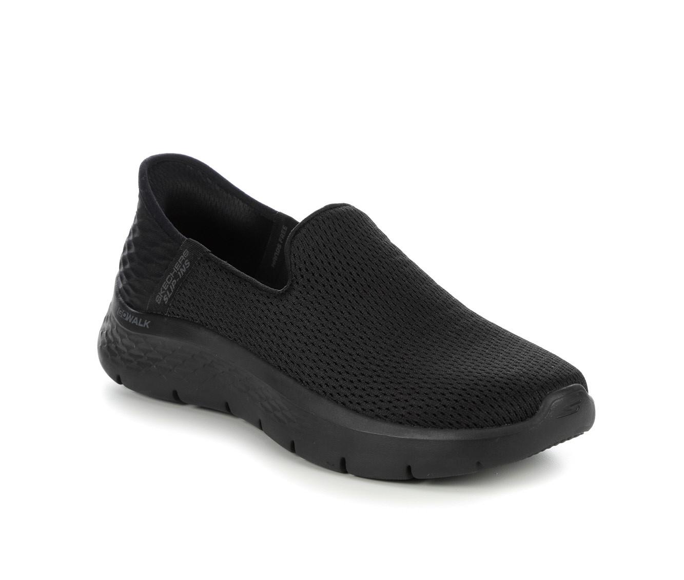 Skechers go walk slip on clearance sneakers