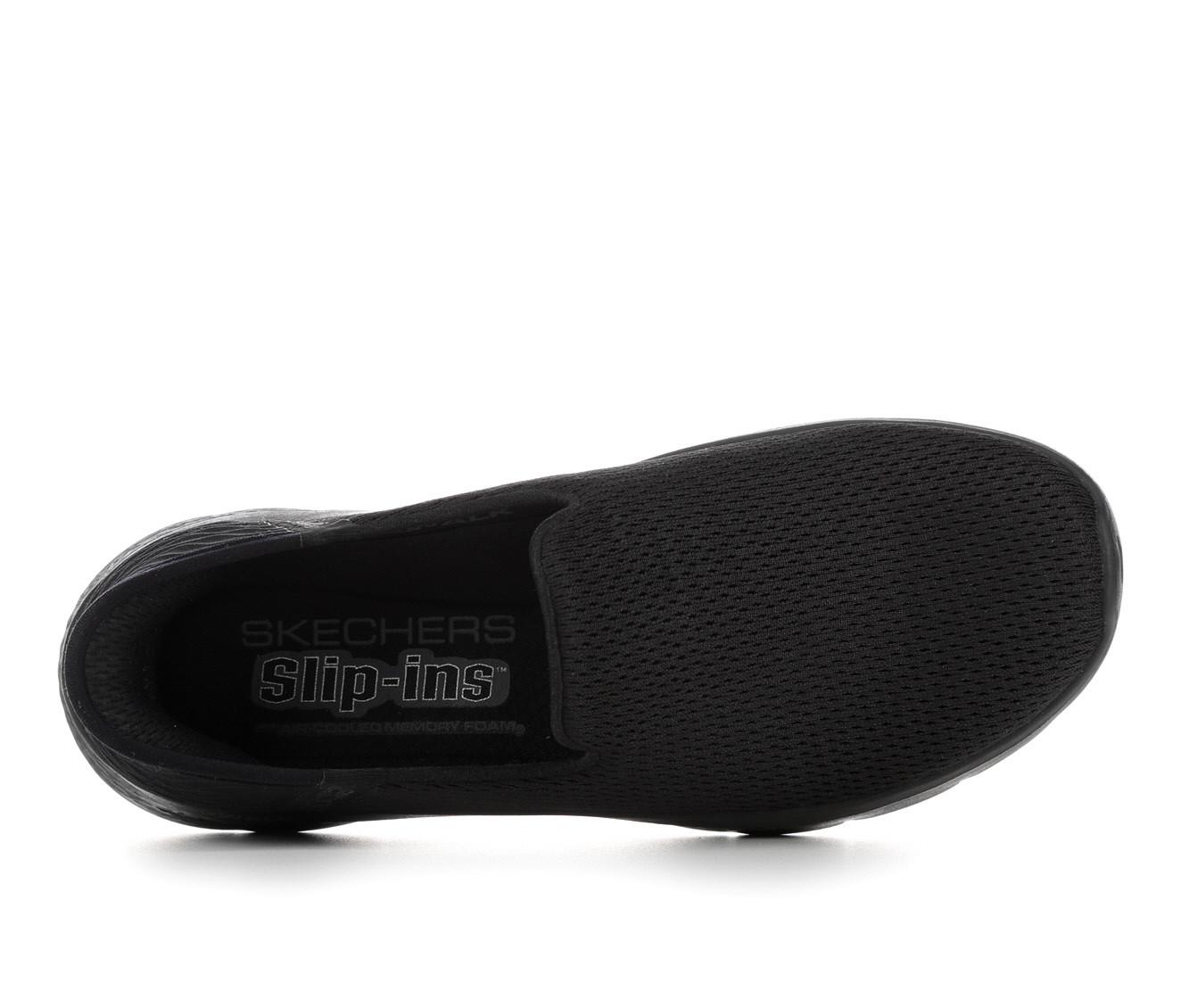 Skechers Slip-ons - Go Walk Flex - 124963-TPBL - Online shop for