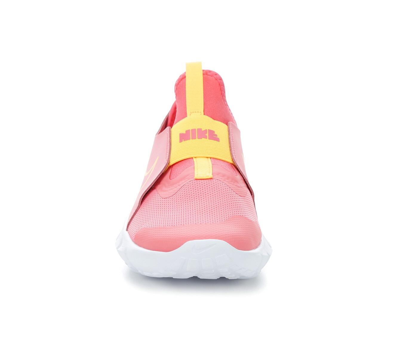 Nike pink slip on on sale shoes