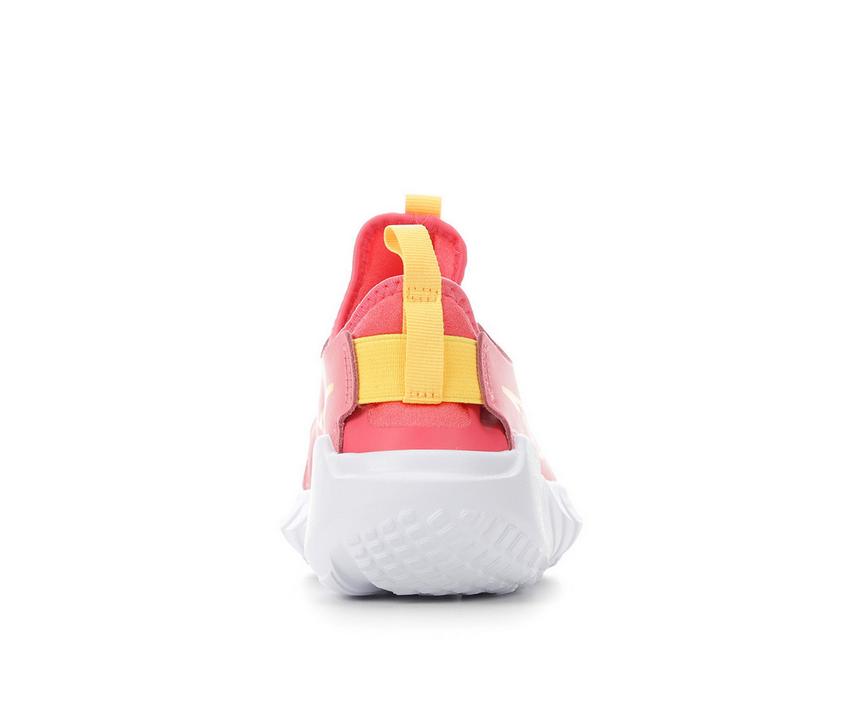 Girls' Nike Big Kid Flex Runner 2 Slip-On Running Shoes