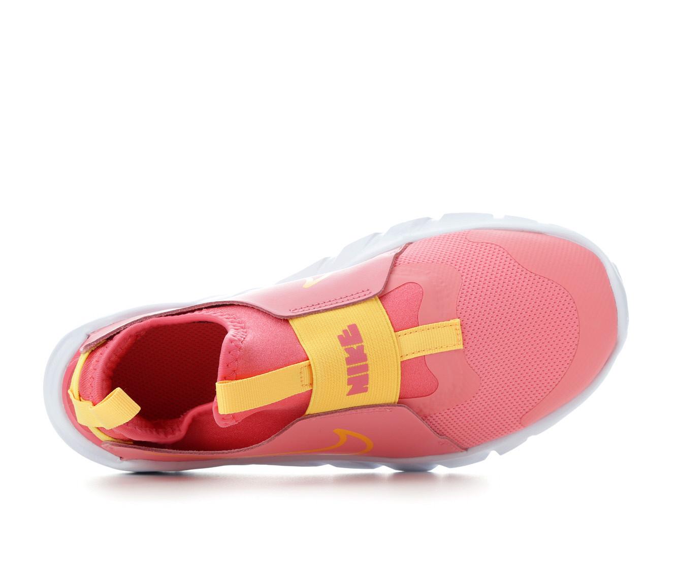 Girls' Nike Big Kid Flex Runner 2 Slip-On Running Shoes