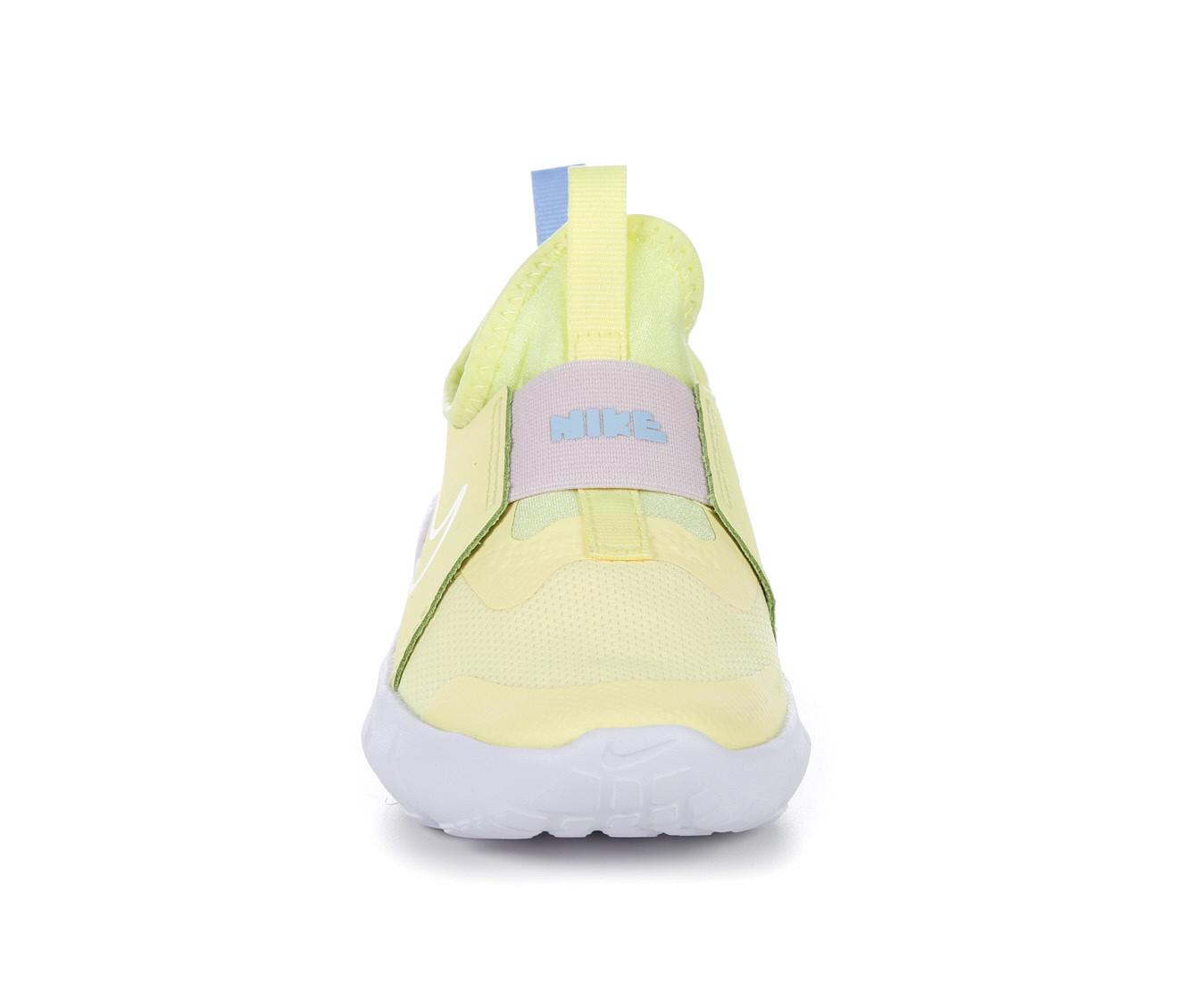 Girls nike slip outlet on sneakers