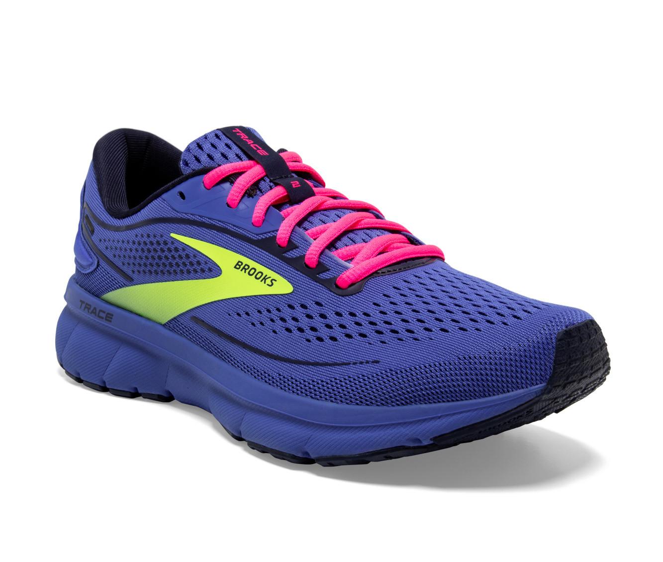 Women's Brooks Trace 2 Running Shoes