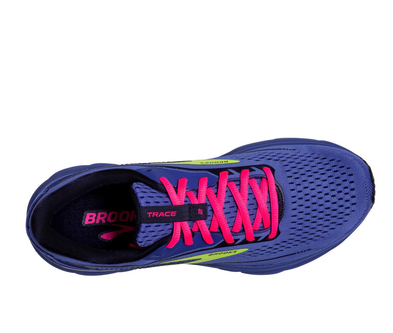 Women's Brooks Trace 2 Running Shoes