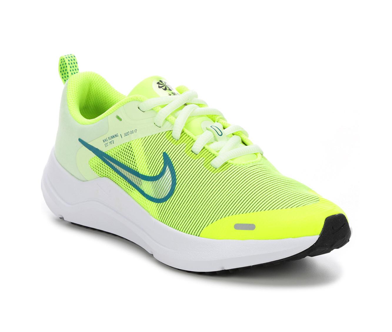 Boys Nike Big Kid Downshifter 12 Running Shoes Shoe Carnival