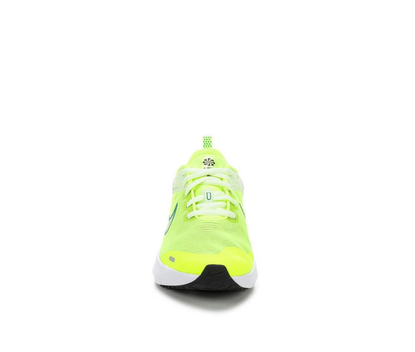 Boys' Nike Big Kid Downshifter 12 Running Shoes