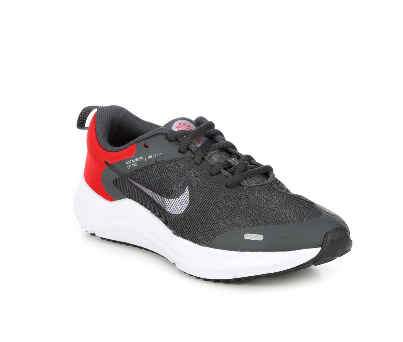 Boys' Nike Big Kid Downshifter 12 Running Shoes